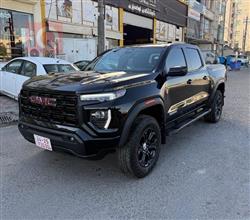 جی ئێم سی کانیۆن